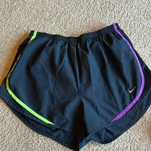 Nike dry fit shorts